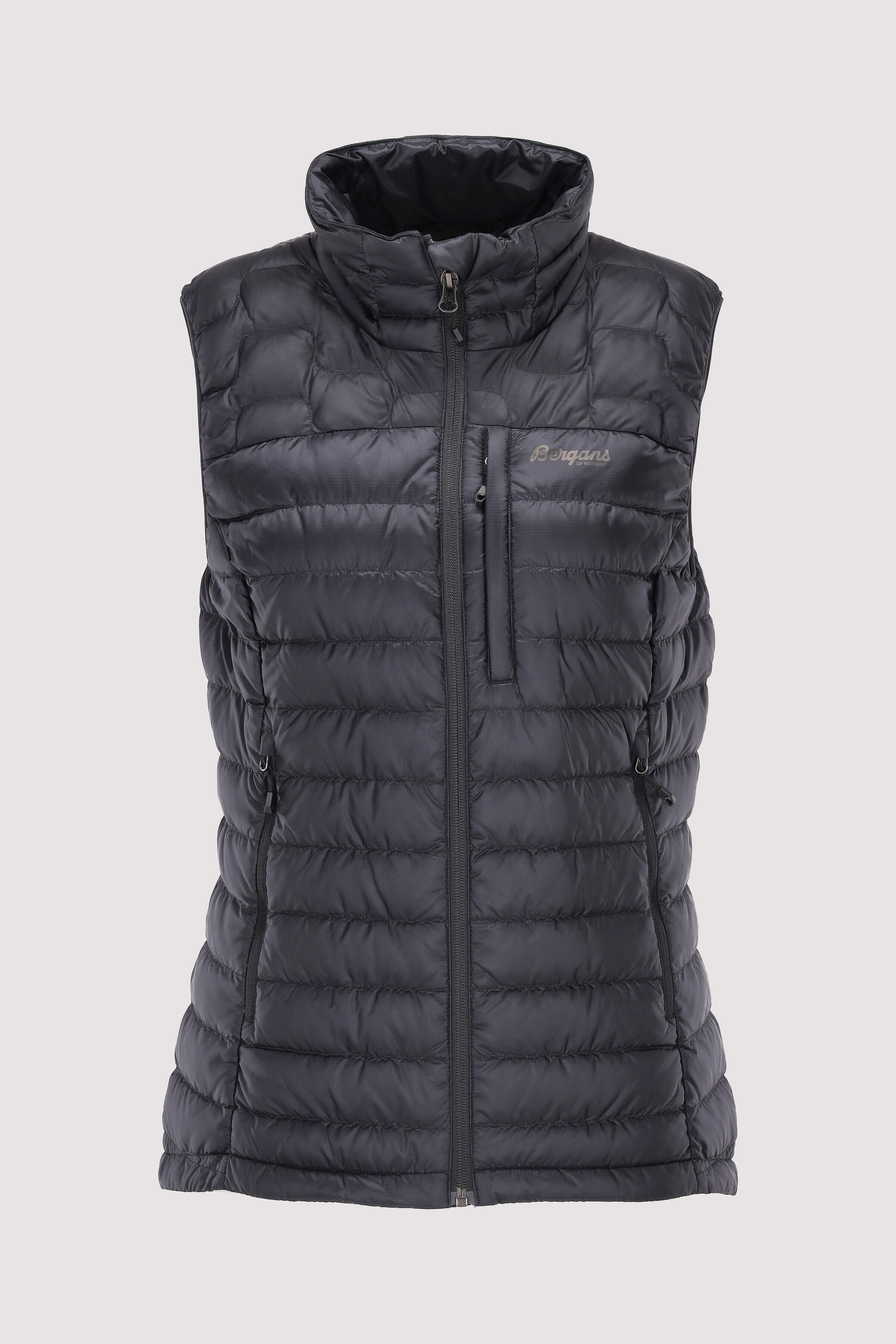 Magma Light Vest W