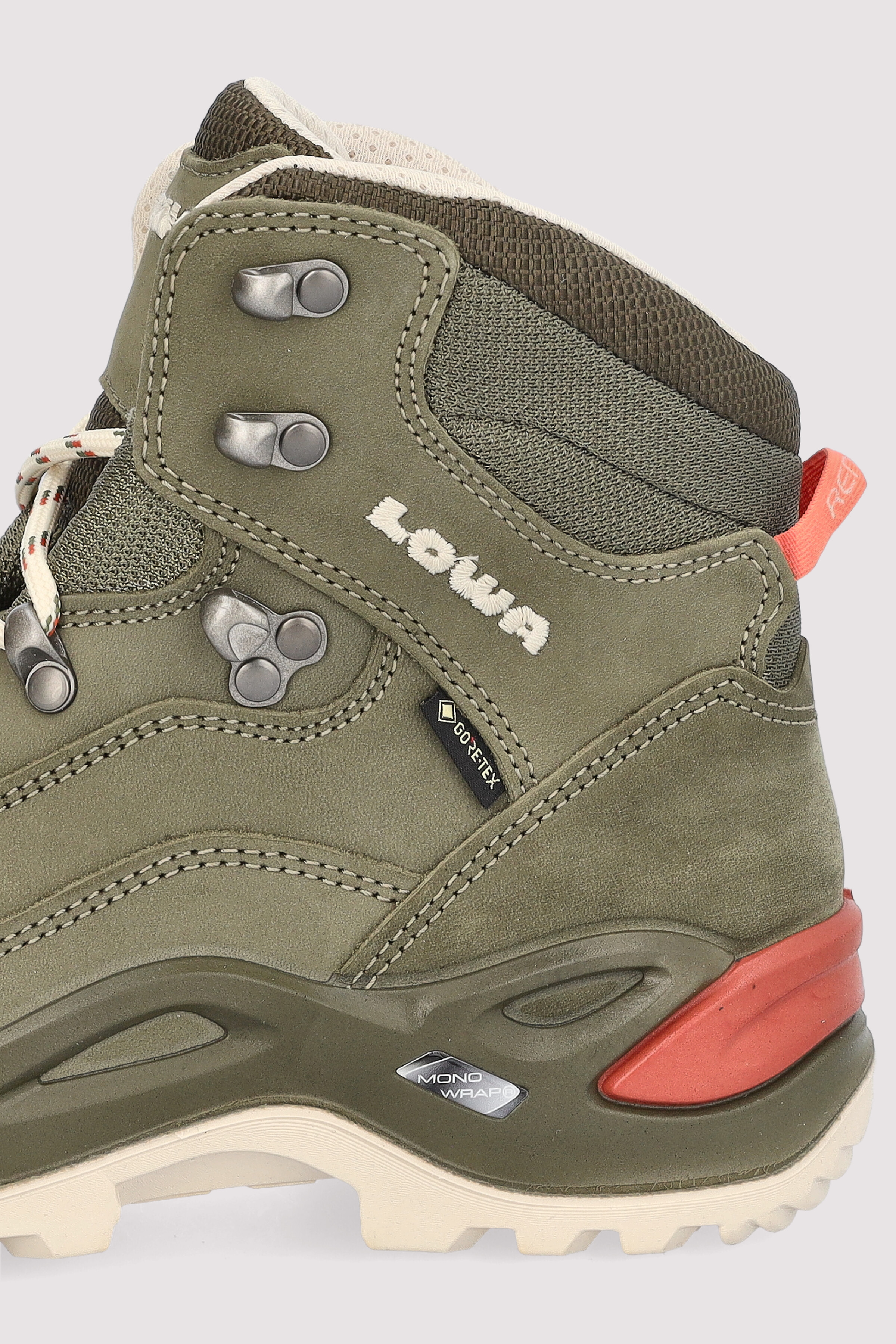 RENEGADE GTX MID Ws
