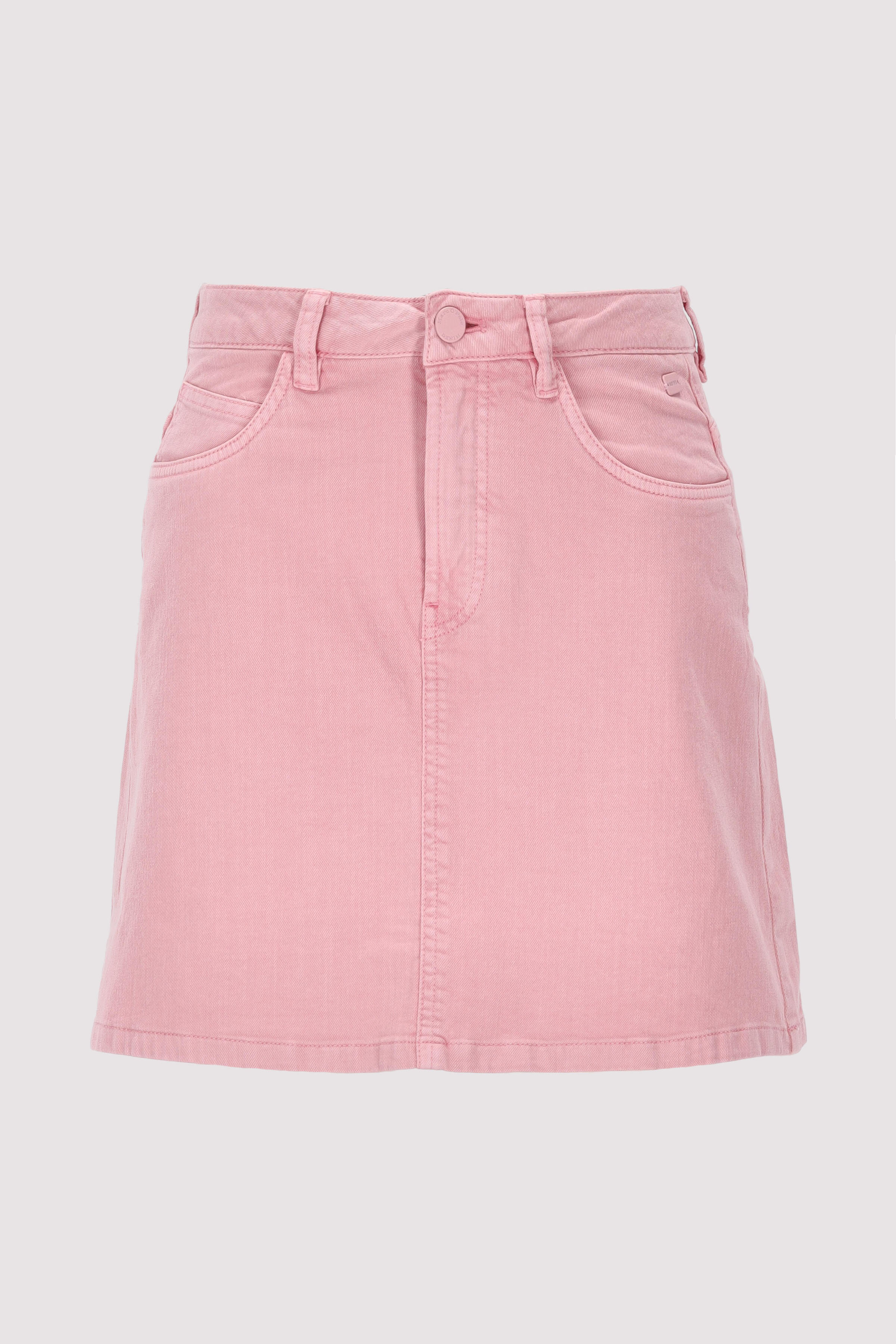 Skirt,regular waist, 5 pockets