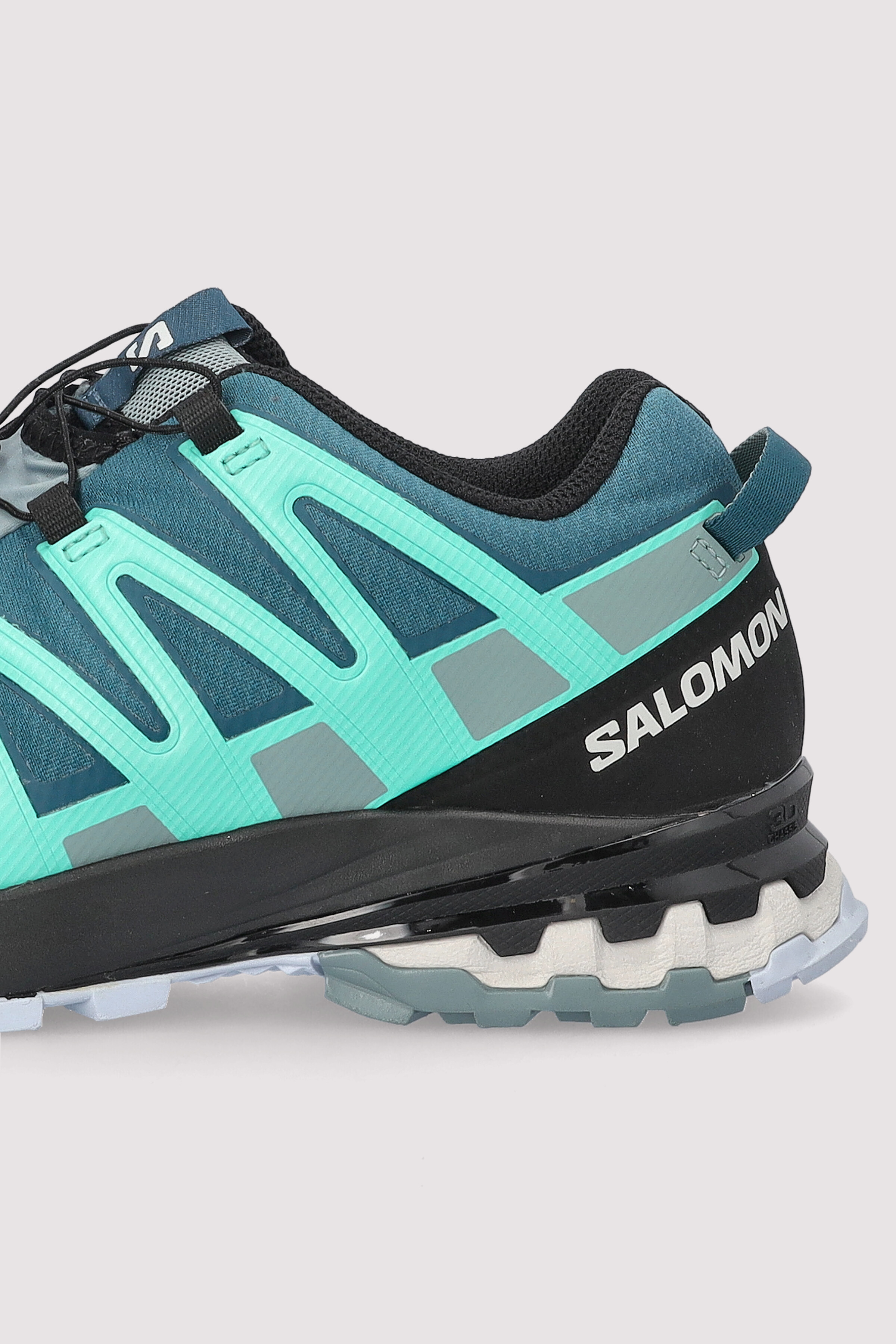 Schuhe XA PRO 3D v8 GTX W