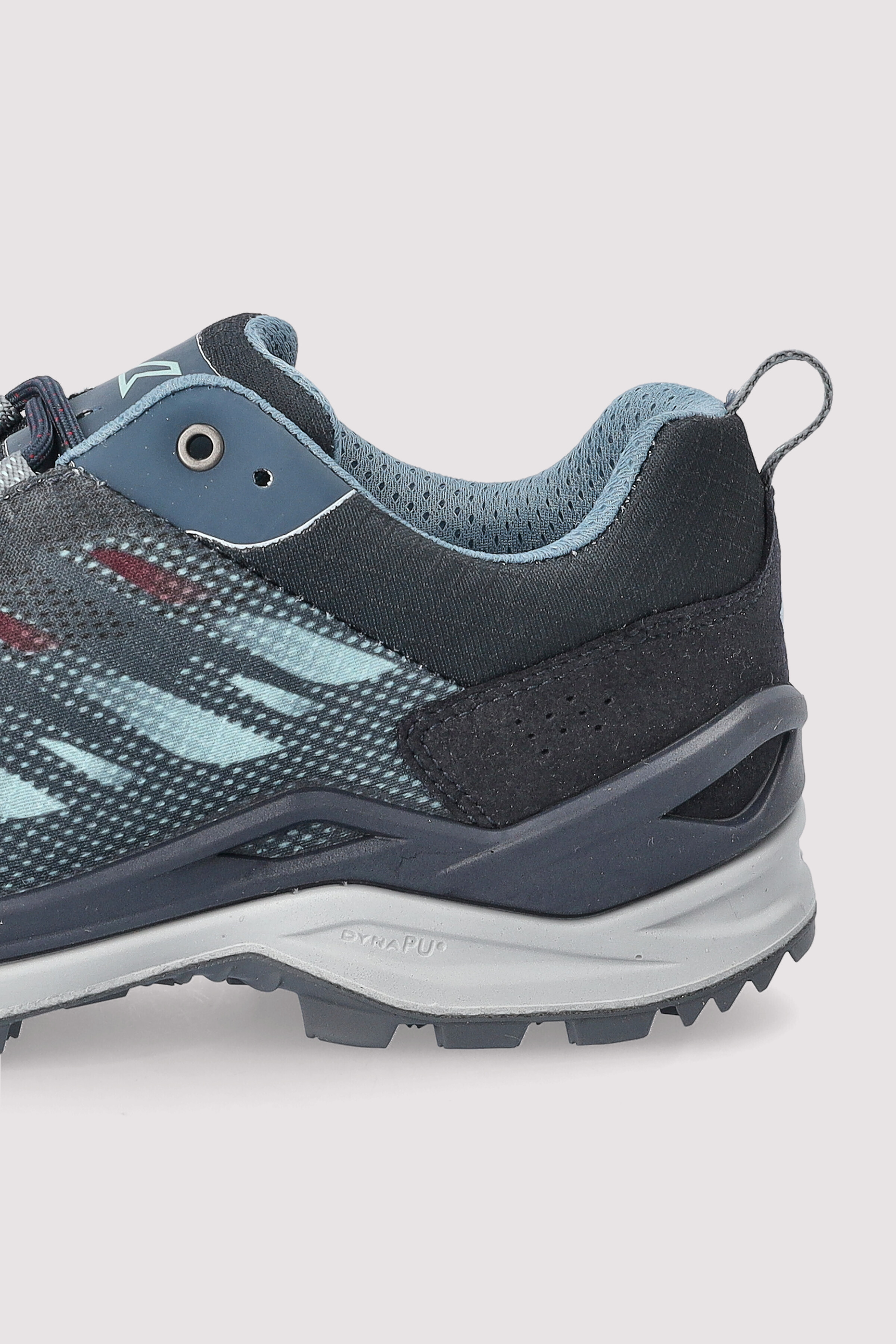 Ferrox GTX Lo