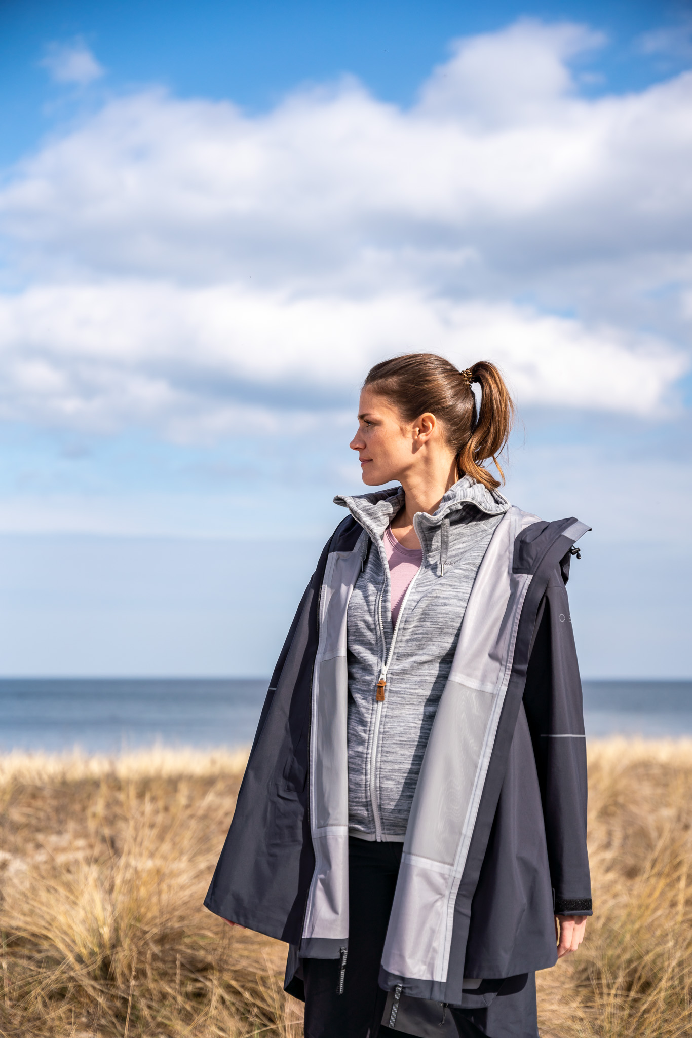 Outdoor-Bekleidung