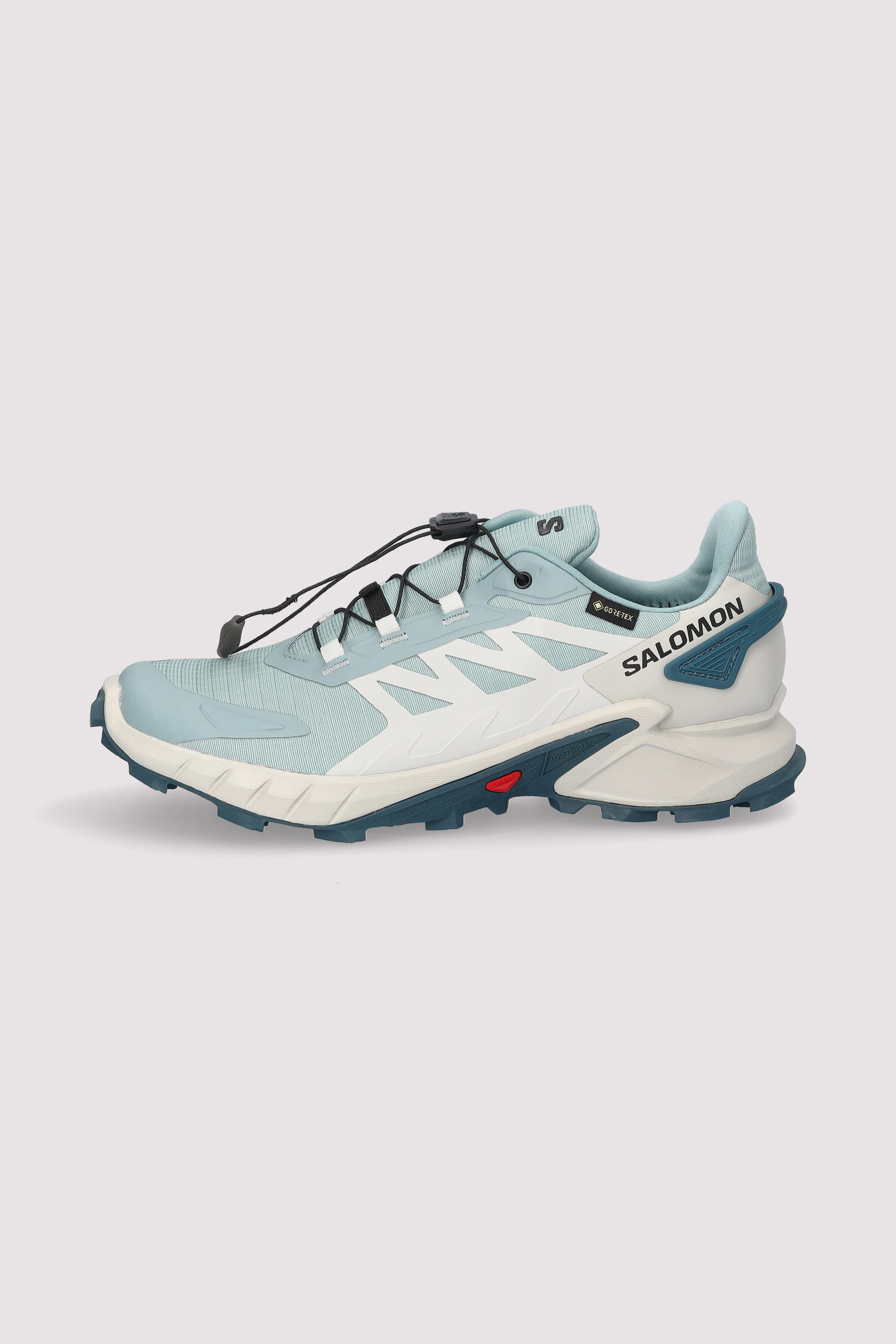 Schuh Supercross 4 GTX