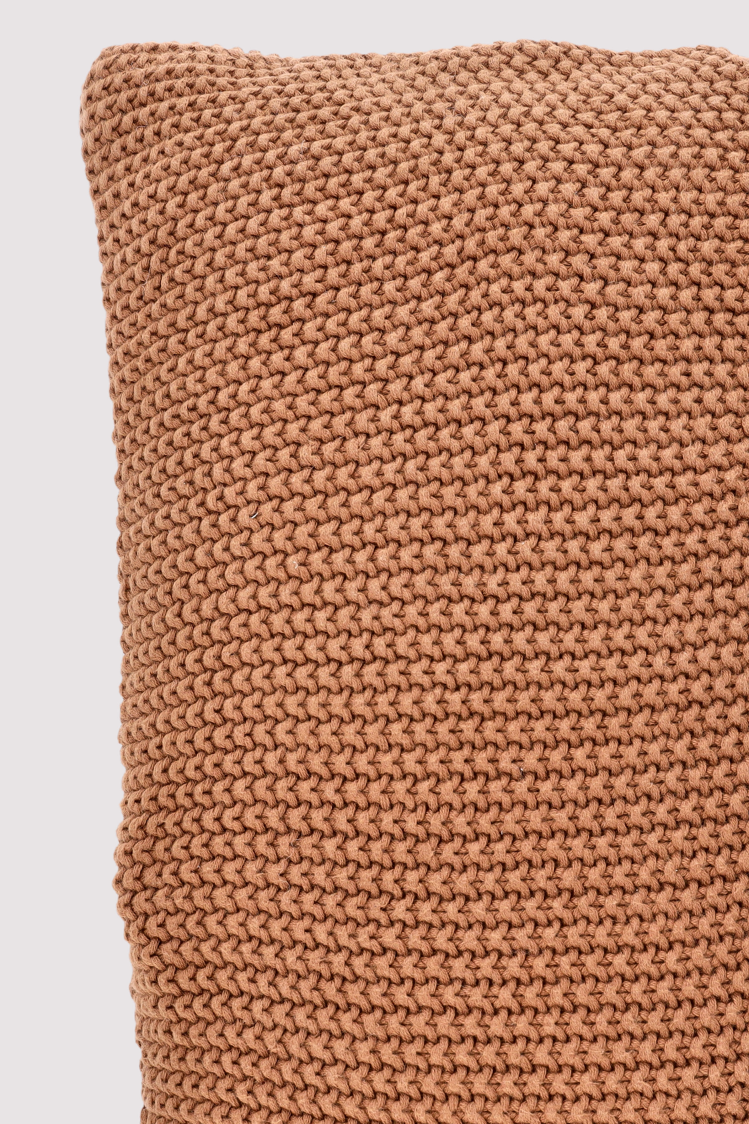 Nordic Knit Cushion