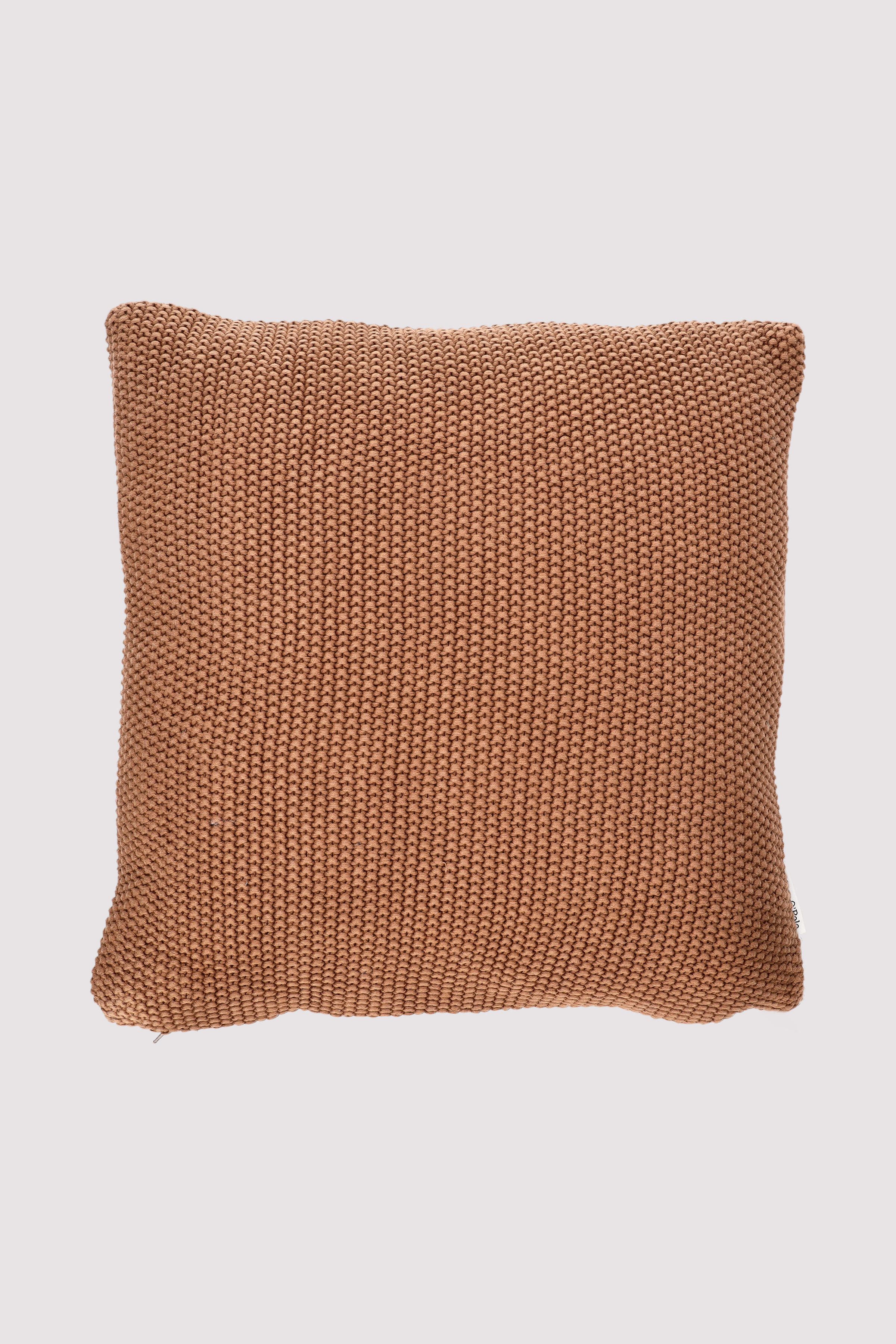 Nordic Knit Cushion