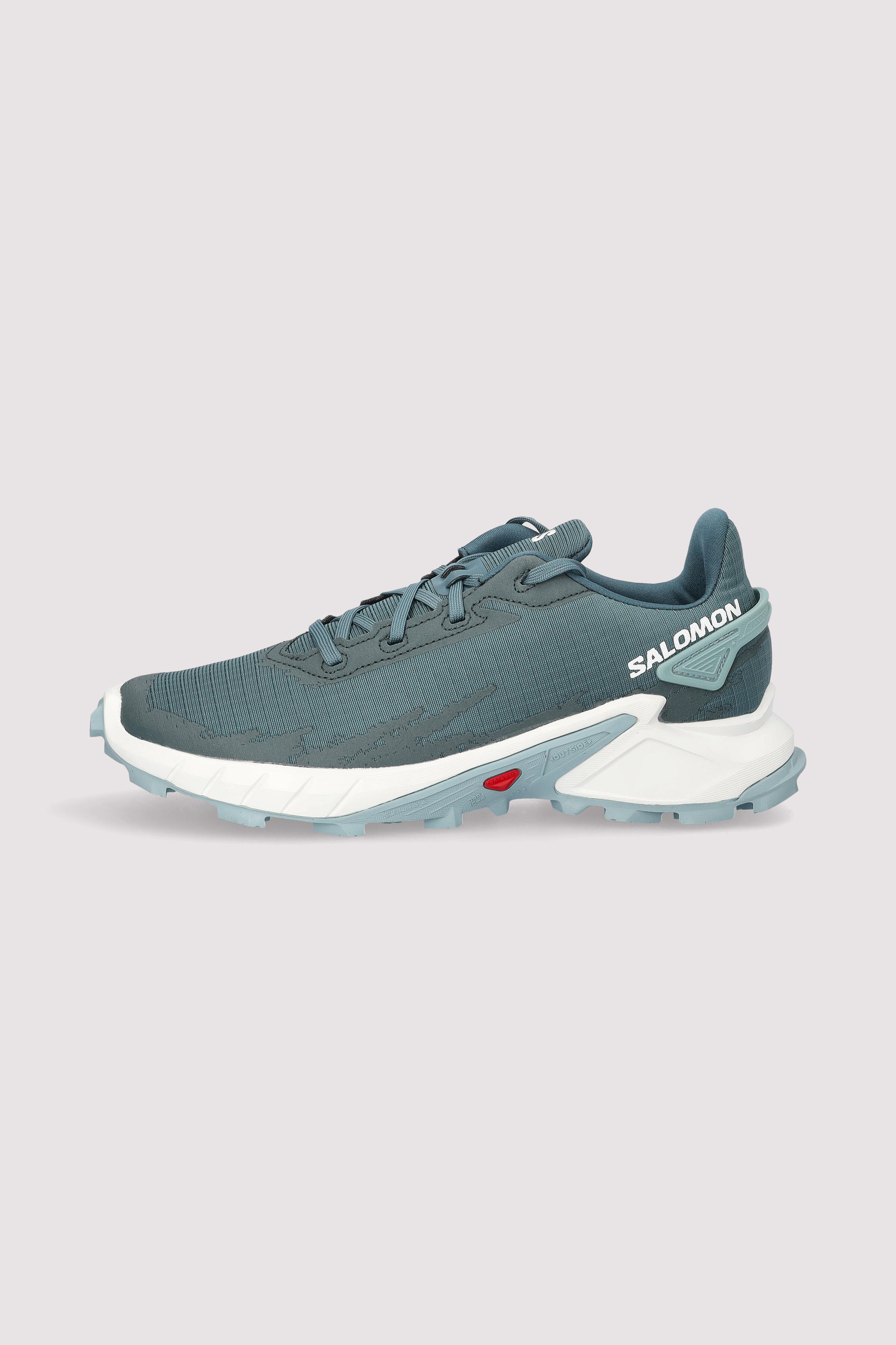 Schuh Alphacross 4