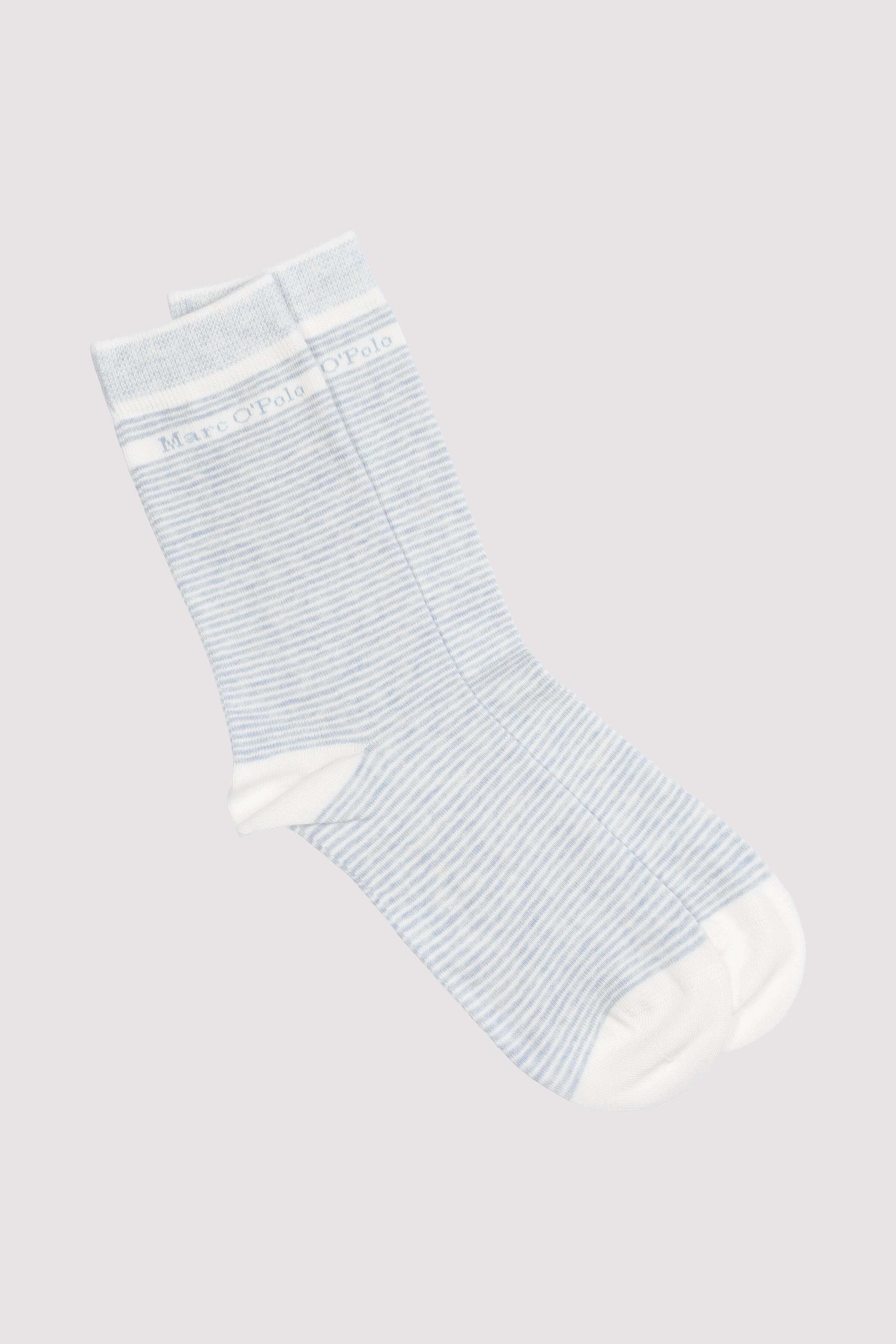 Regular Socks, Striped, mix, 2