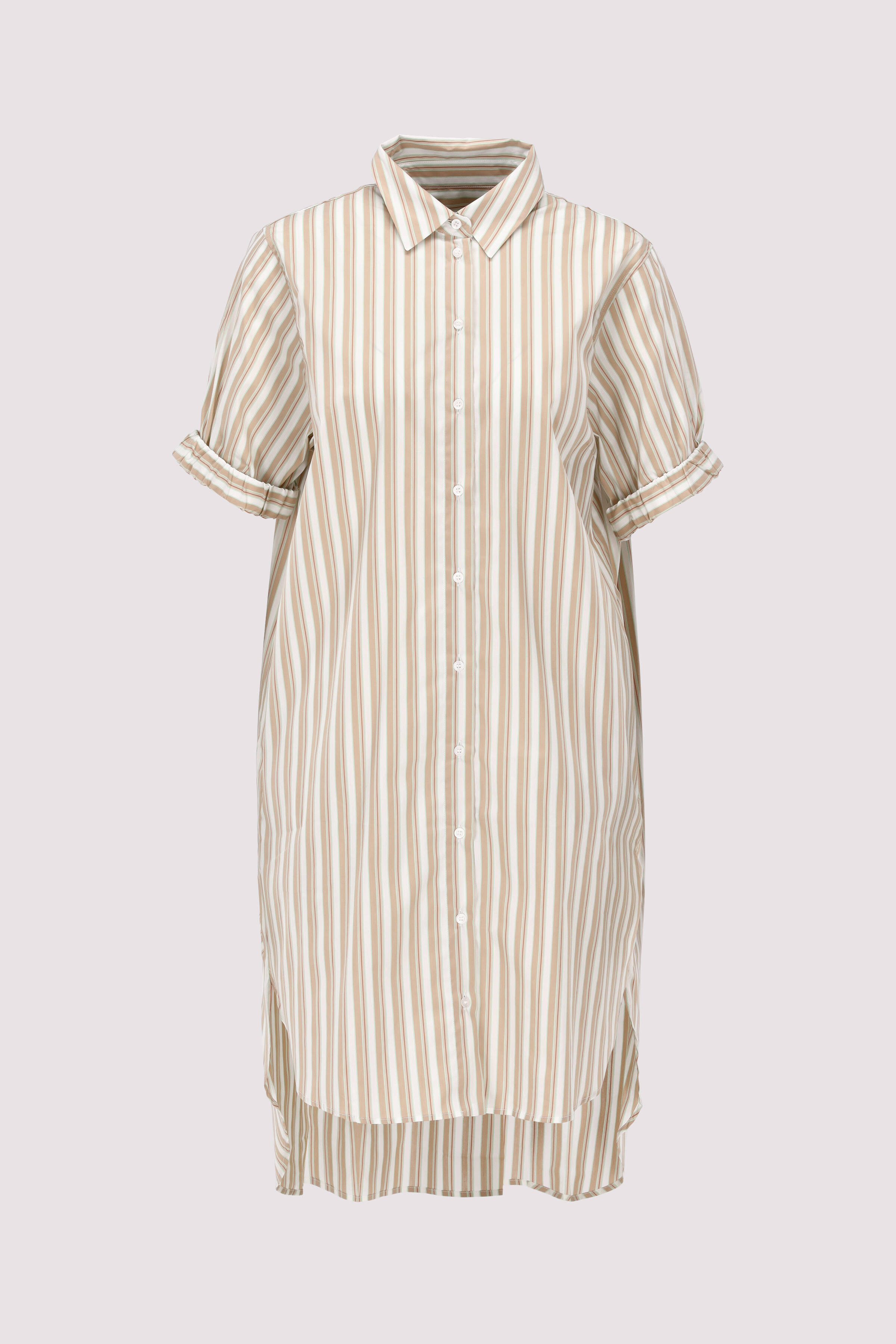 Arleth Stripe Dress