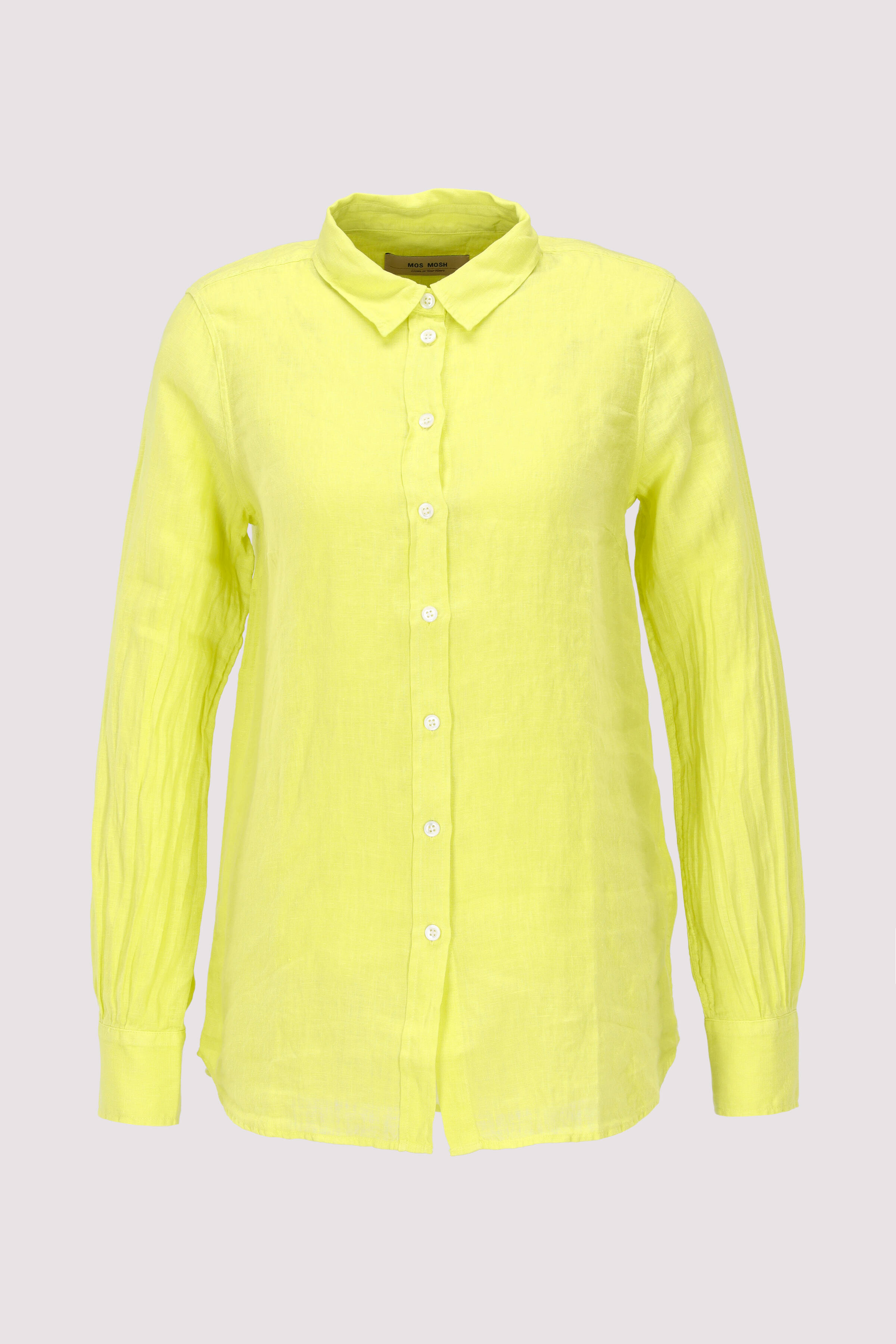Karli Linen Shirt