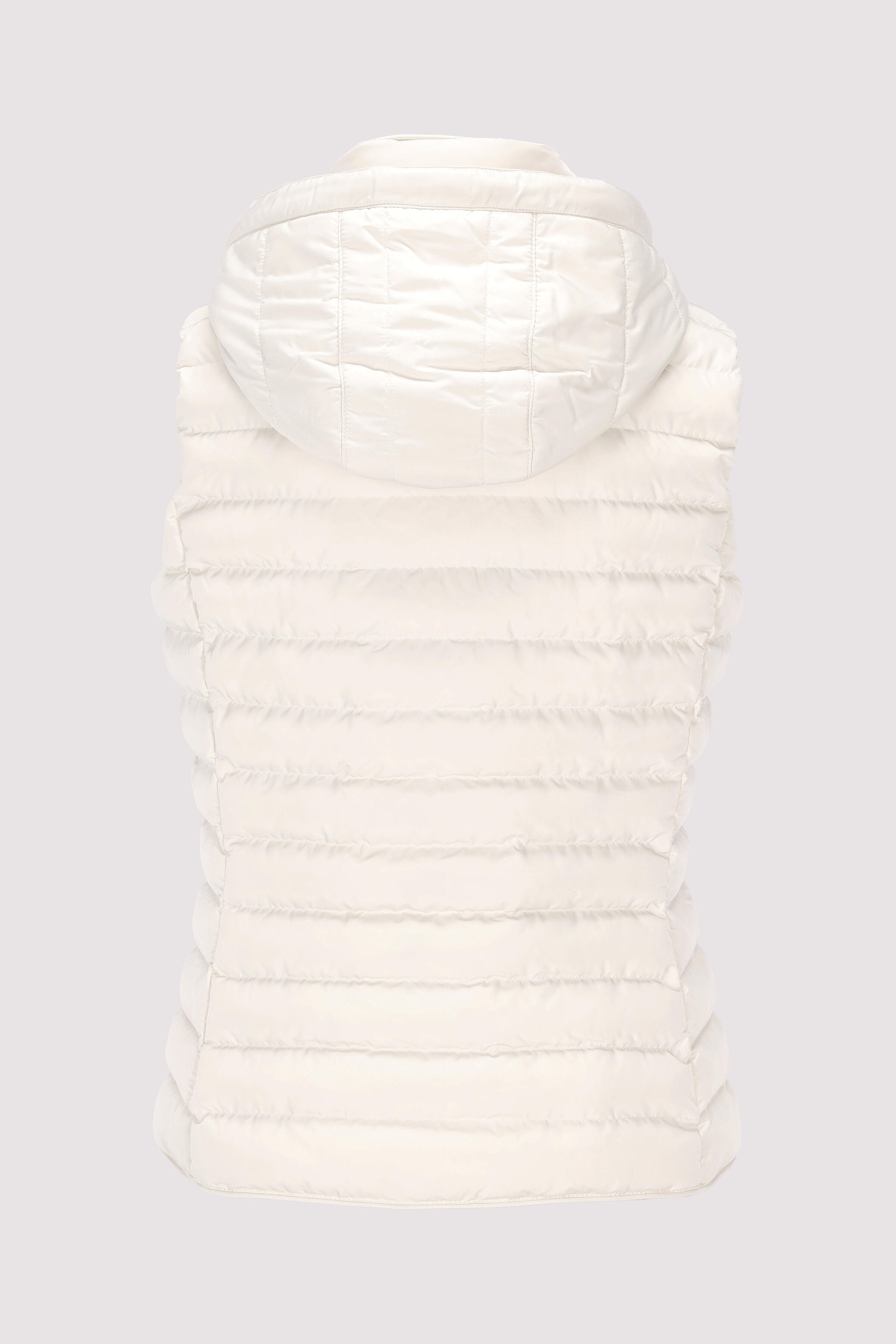 Italy Vest Hood