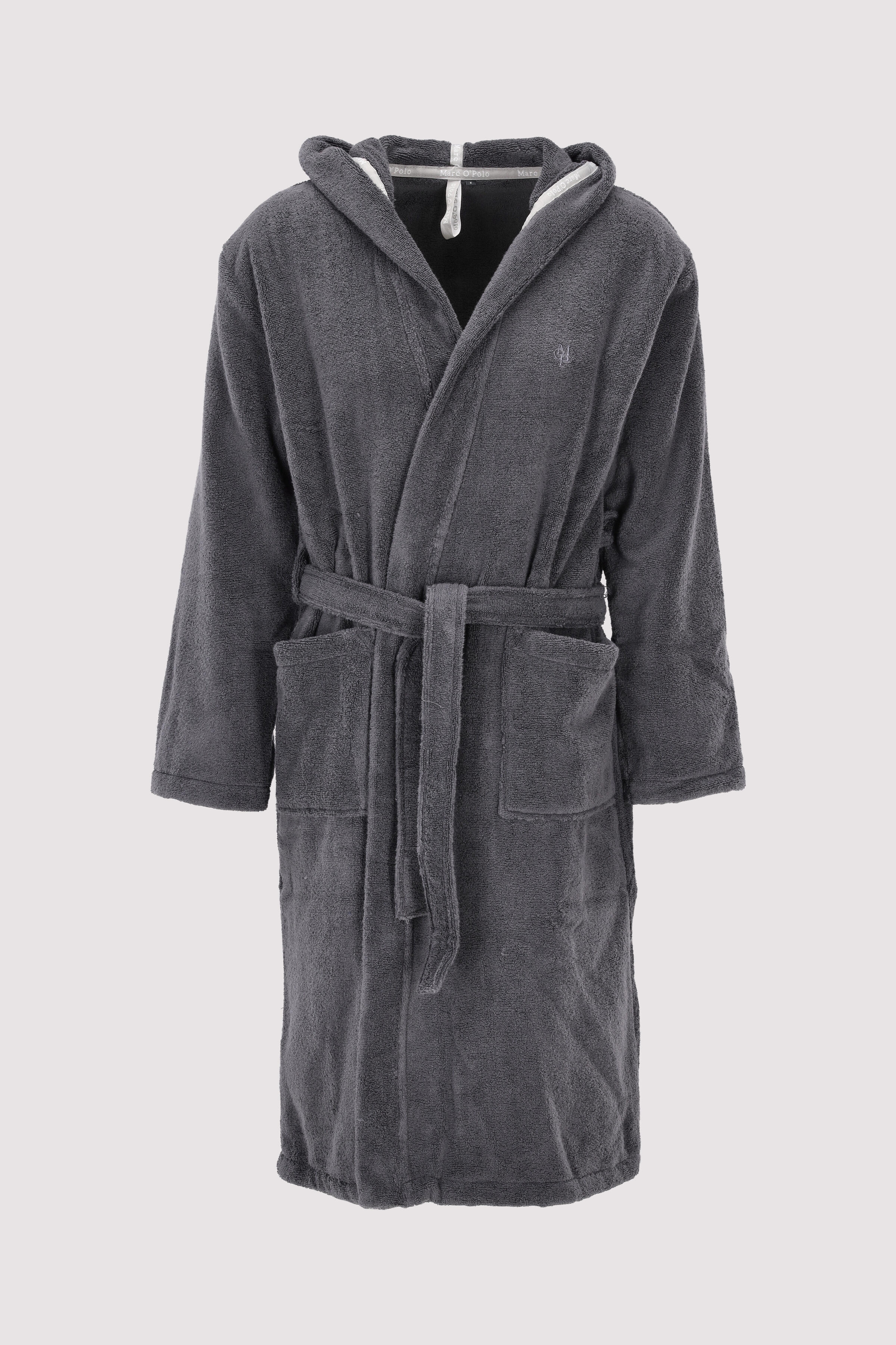 Classic bathrobe