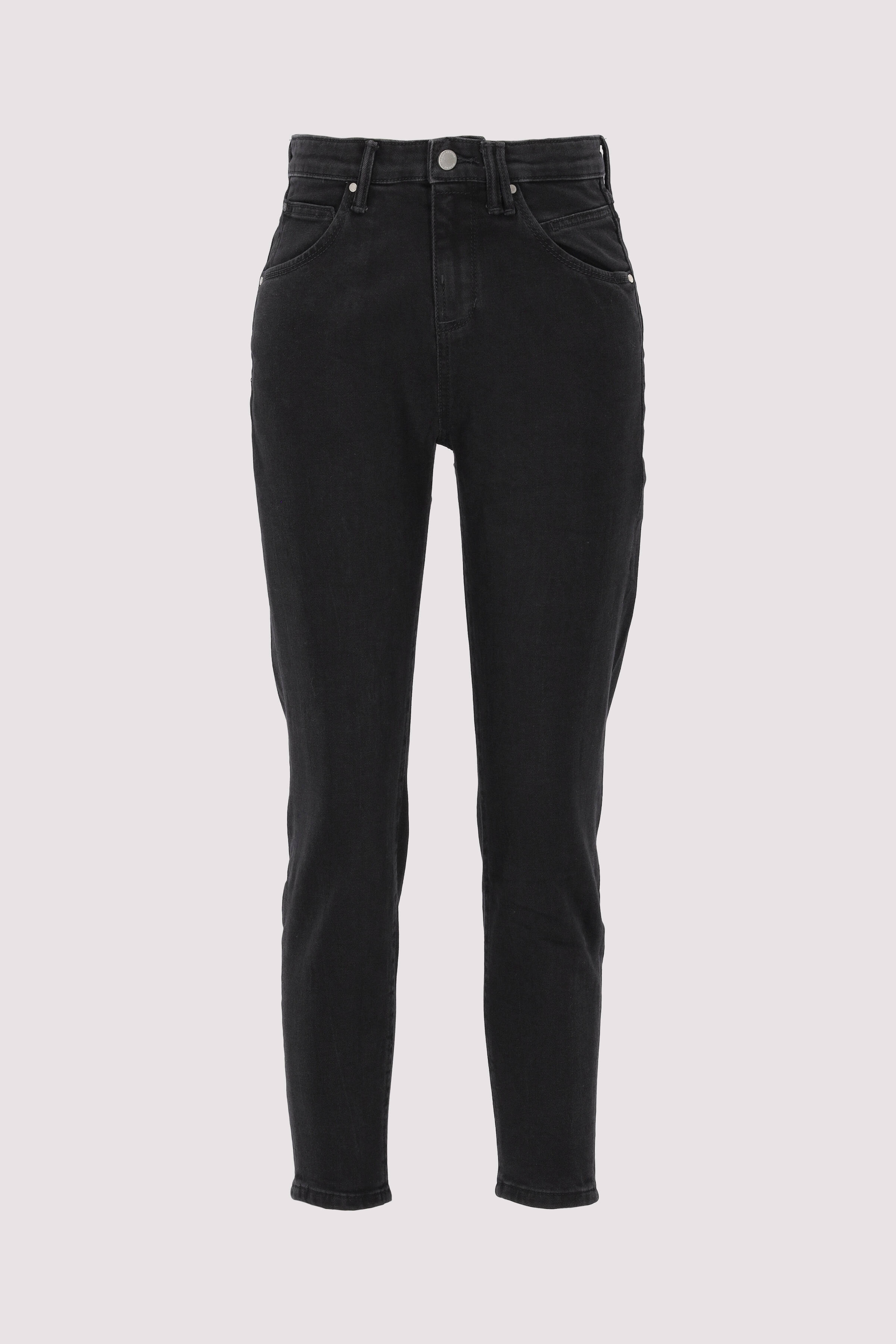 Denim Trouser, Boyfriend Fit,