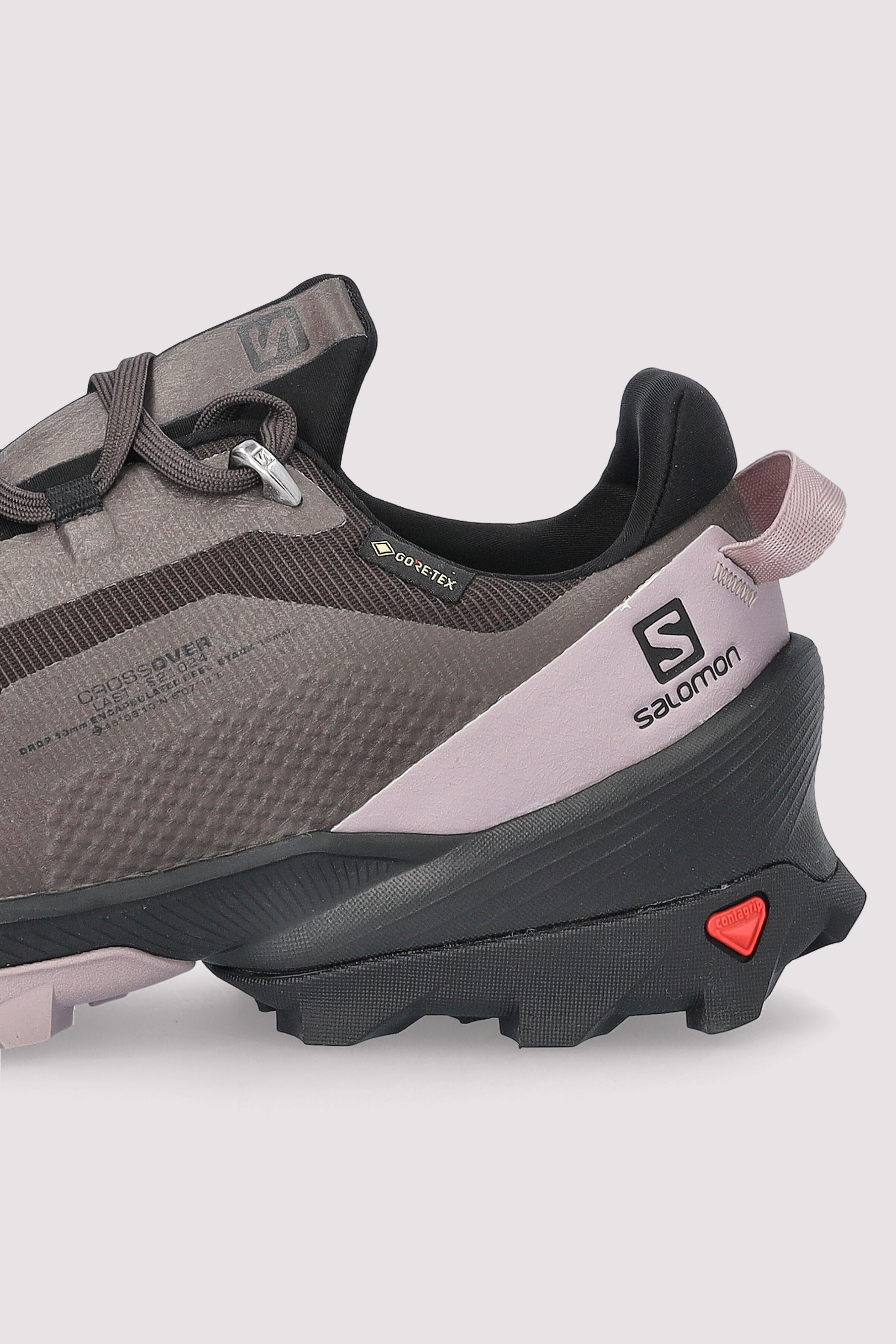 Schuh Cross Over GTX