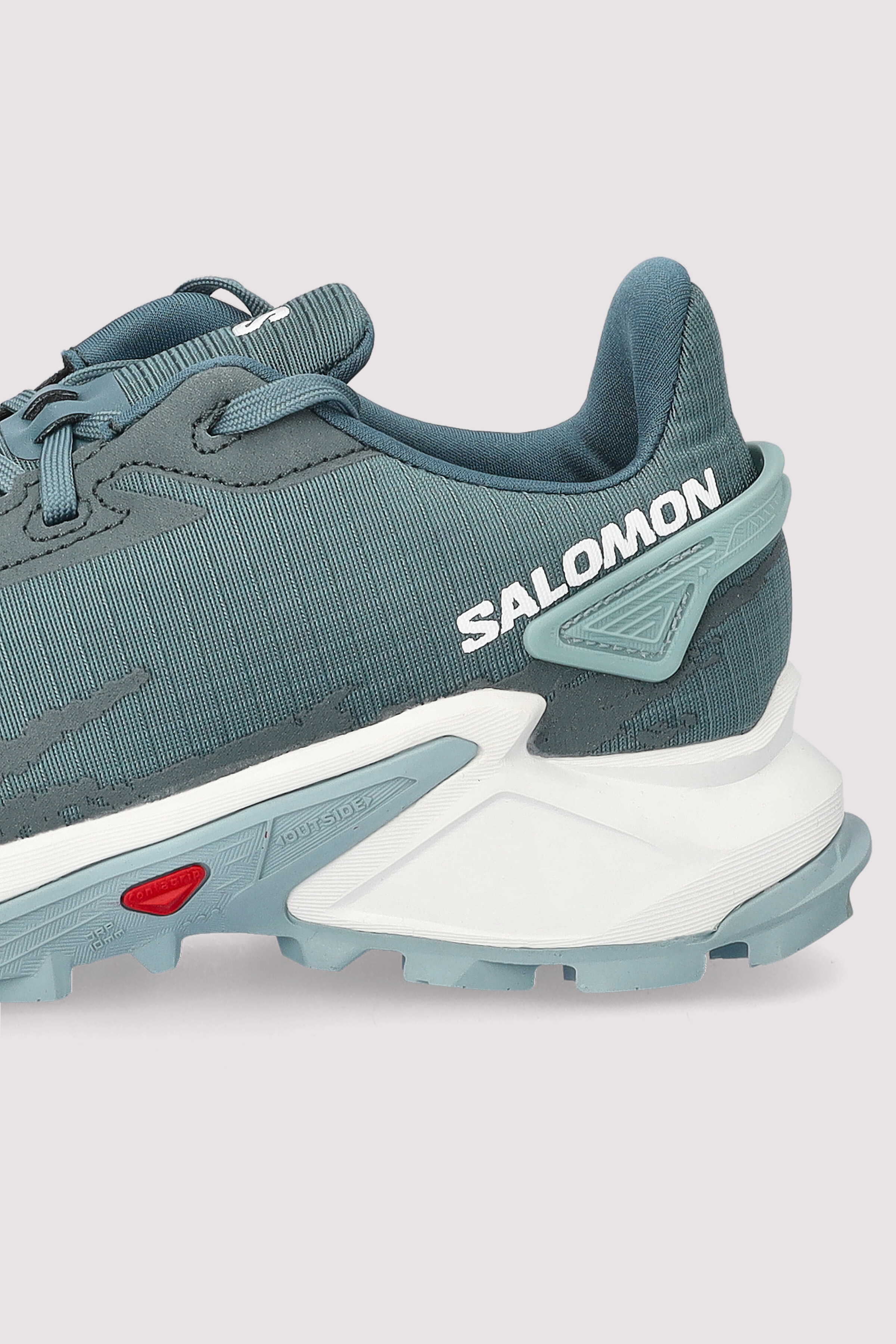 Schuh Alphacross 4