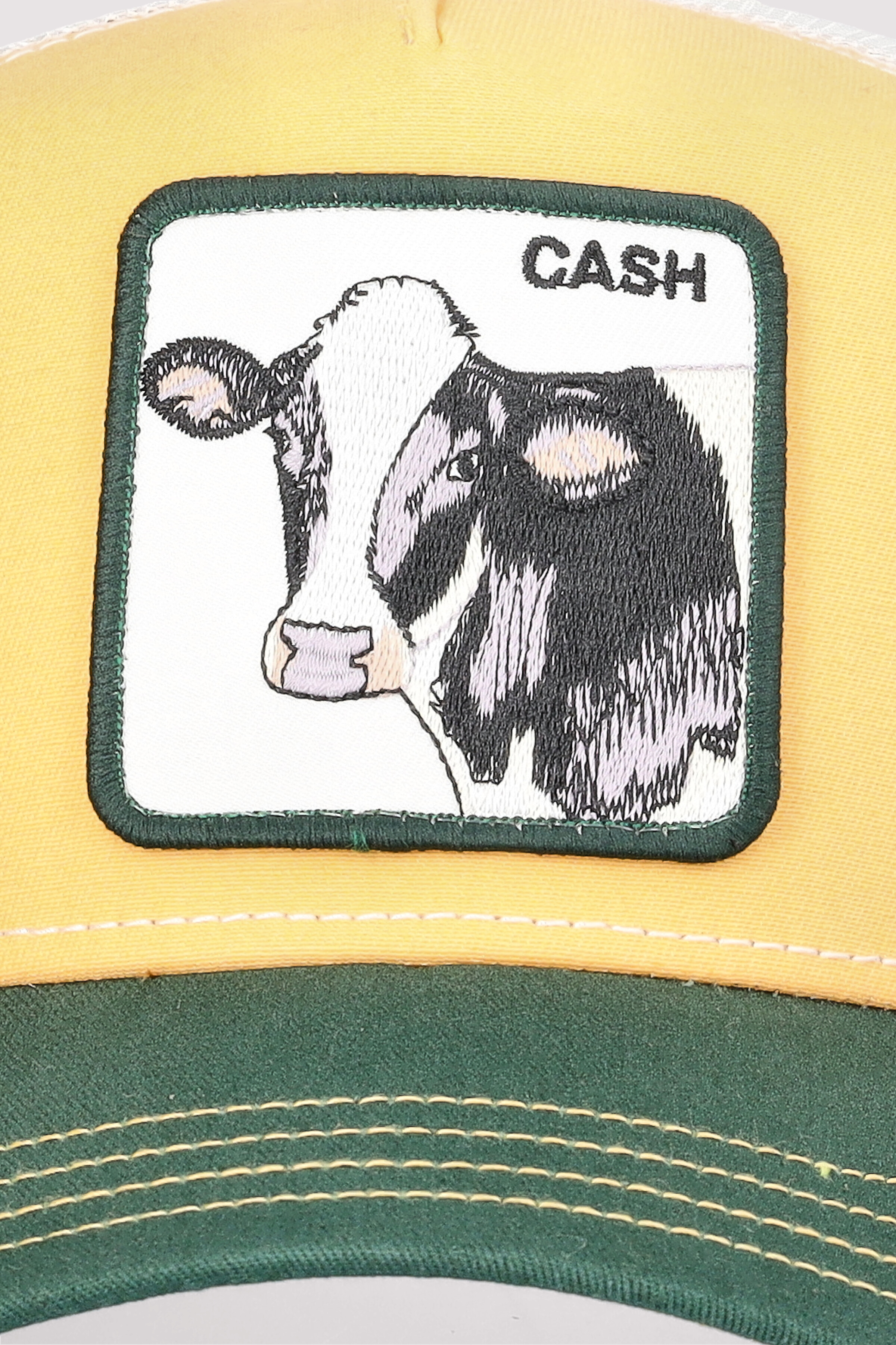 The Cash Cow