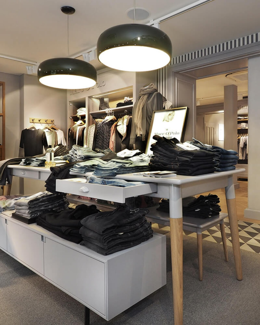 MARC O’POLO Store