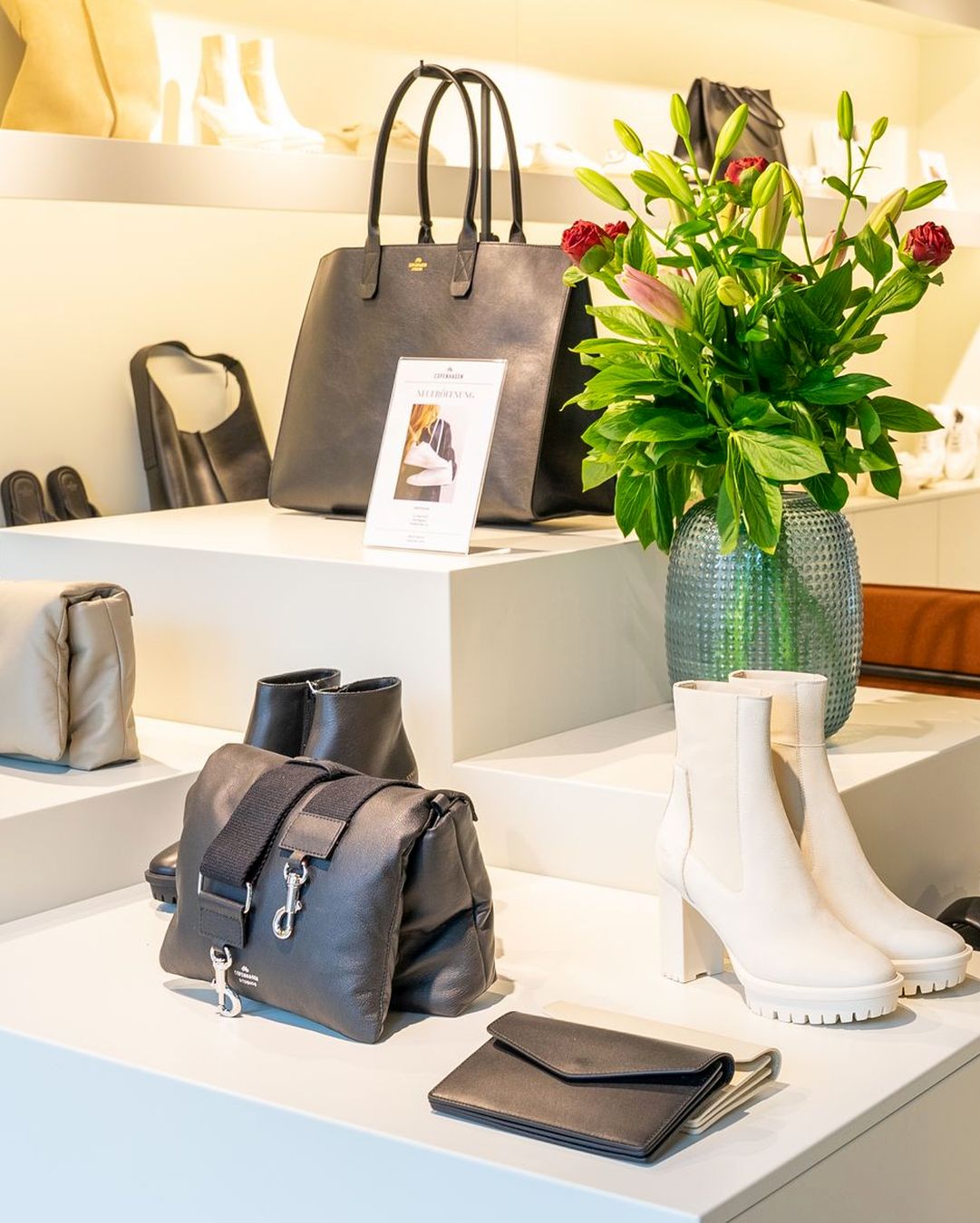 Copenhagen Store