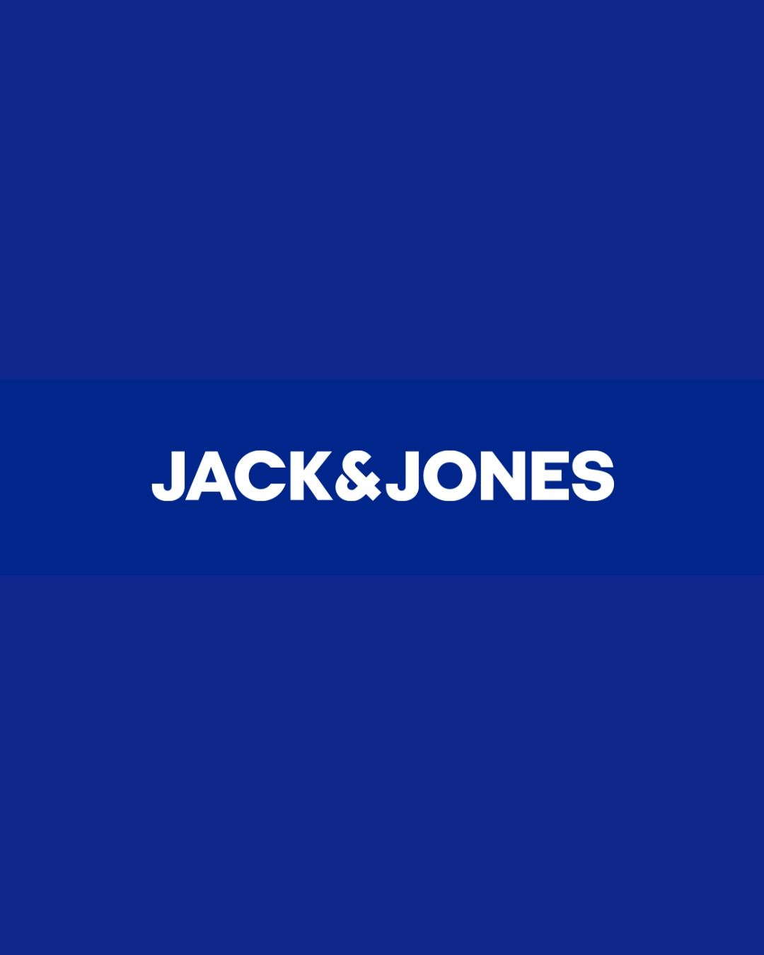 Jack and Jones Store