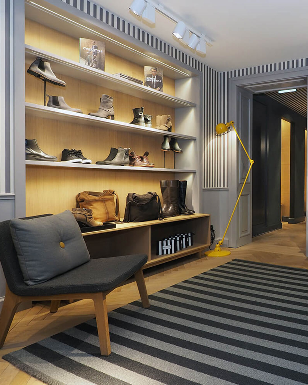 MARC O’POLO Store