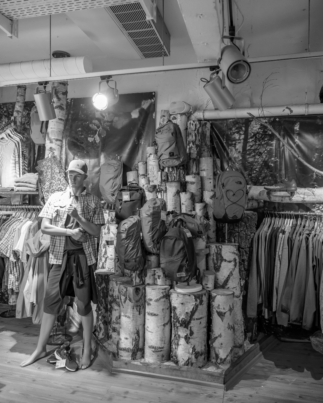 Der Strandläufer ist nun dauerhaft geschlossen