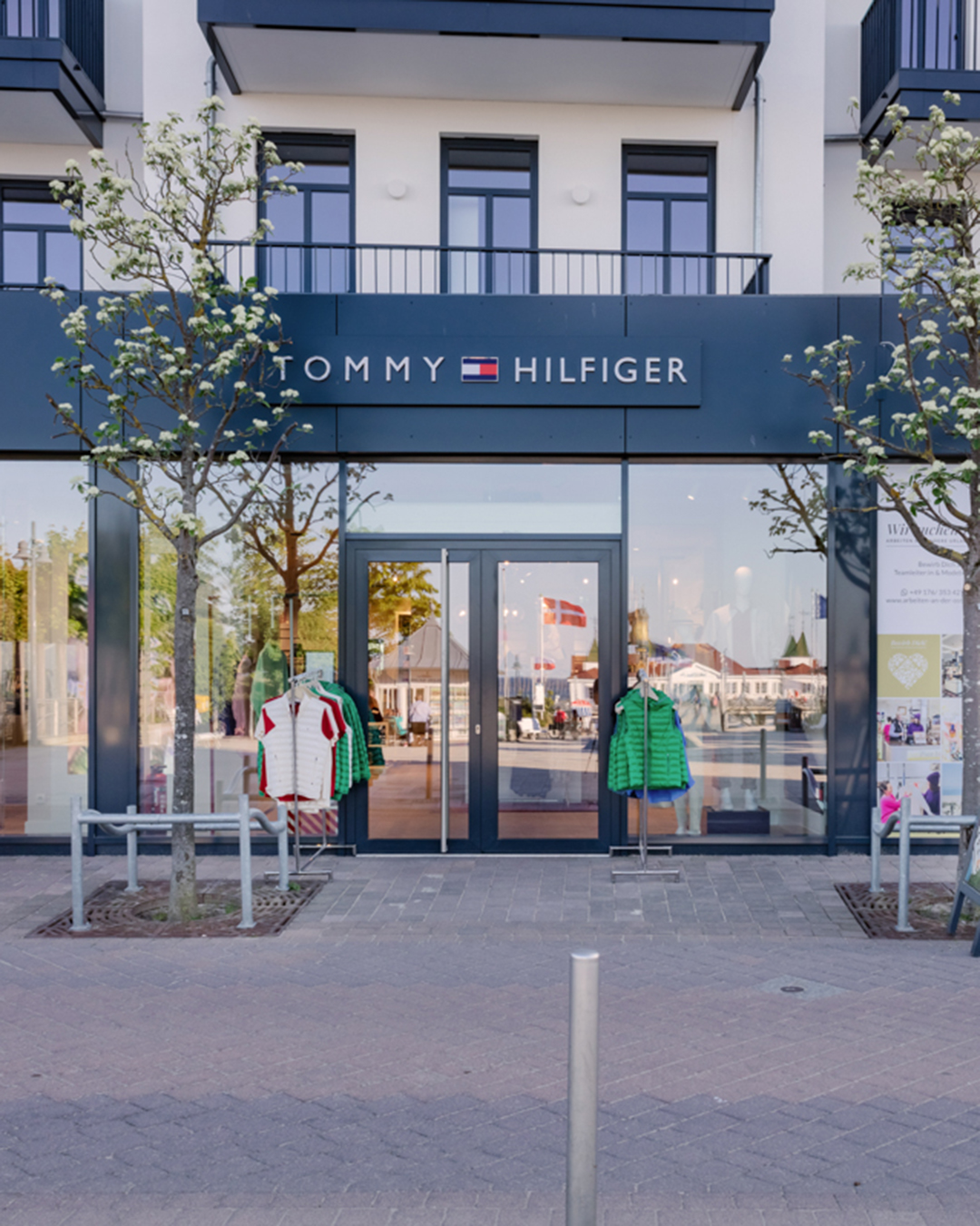 Tommy Hilfiger Ahlbeck